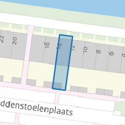 Perceel VTN00-E-6521