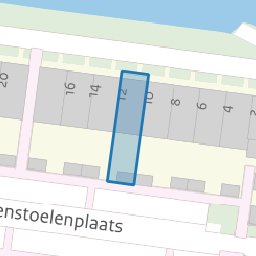 Perceel VTN00-E-6522