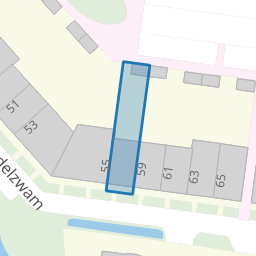 Perceel VTN00-E-6524