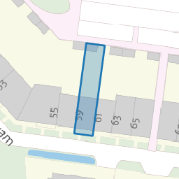 Perceel VTN00-E-6525