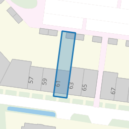 Perceel VTN00-E-6526