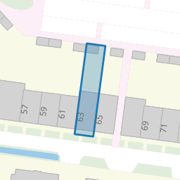 Perceel VTN00-E-6527