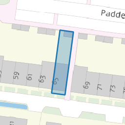 Perceel VTN00-E-6528