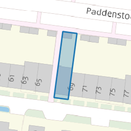 Perceel VTN00-E-6529