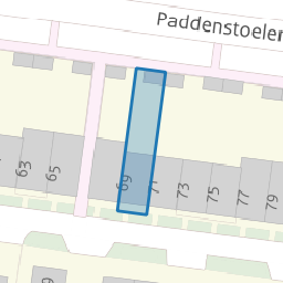 Perceel VTN00-E-6530