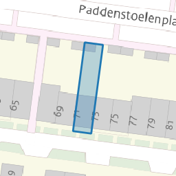 Perceel VTN00-E-6531