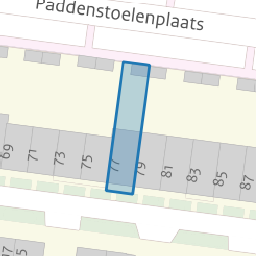 Perceel VTN00-E-6533