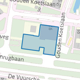 Perceel VTN00-E-6536