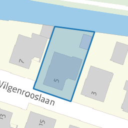 Perceel VTN00-E-6540