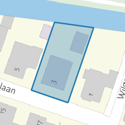 Perceel VTN00-E-6541