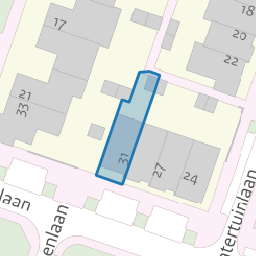 Perceel VTN00-E-6553