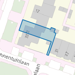 Perceel VTN00-E-6555