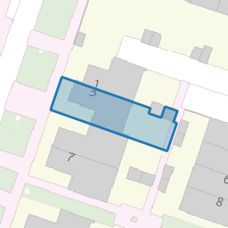 Perceel VTN00-E-6564