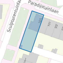 Perceel VTN00-E-6566