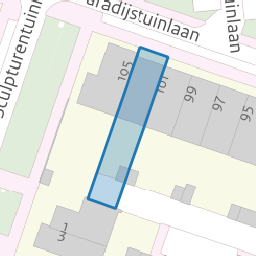 Perceel VTN00-E-6567