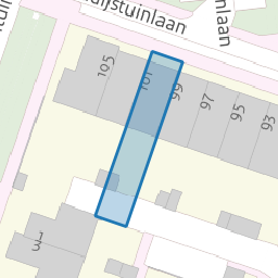 Perceel VTN00-E-6568