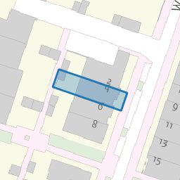 Perceel VTN00-E-6580