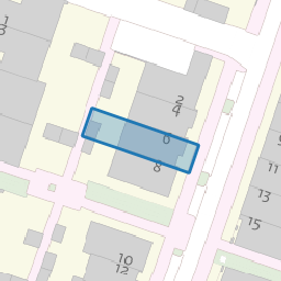 Perceel VTN00-E-6581