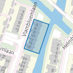 Perceel VTN00-E-6589