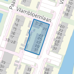 Perceel VTN00-E-6591