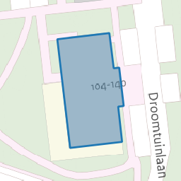 Perceel VTN00-E-6594