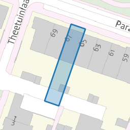 Perceel VTN00-E-6598