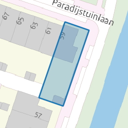 Perceel VTN00-E-6602