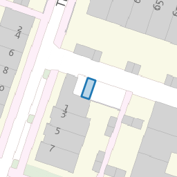 Perceel VTN00-E-6604