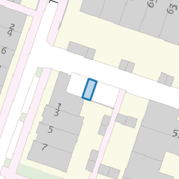 Perceel VTN00-E-6605