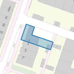 Perceel VTN00-E-6609