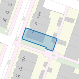 Perceel VTN00-E-6612