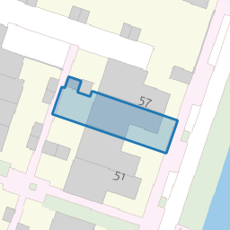 Perceel VTN00-E-6614