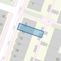 Perceel VTN00-E-6618