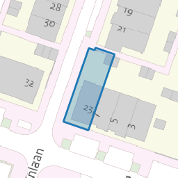 Perceel VTN00-E-6624