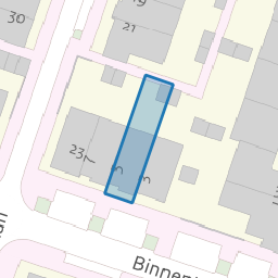 Perceel VTN00-E-6626