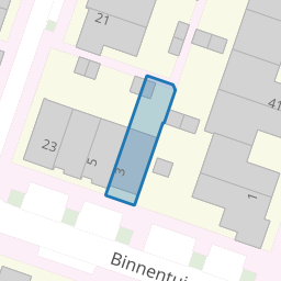 Perceel VTN00-E-6627