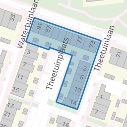 Perceel VTN00-E-6637