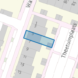 Perceel VTN00-E-6640