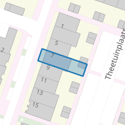 Perceel VTN00-E-6641