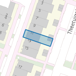 Perceel VTN00-E-6643