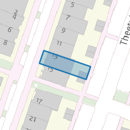 Perceel VTN00-E-6644