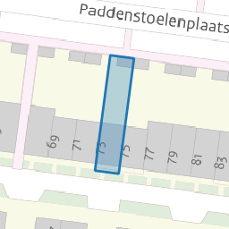 Perceel VTN00-E-6648