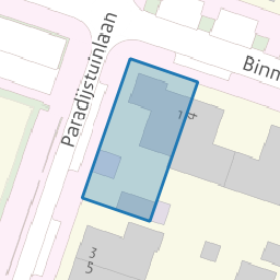 Perceel VTN00-E-6657