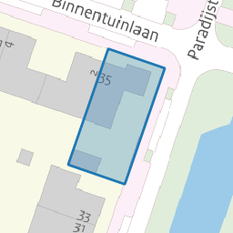 Perceel VTN00-E-6660