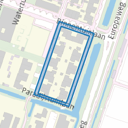 Perceel VTN00-E-6677