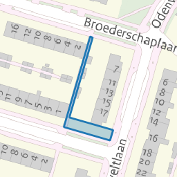 Perceel VTN00-E-6685