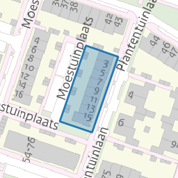 Perceel VTN00-E-6687