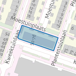 Perceel VTN00-E-6688