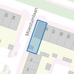 Perceel VTN00-E-6689