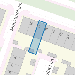 Perceel VTN00-E-6691